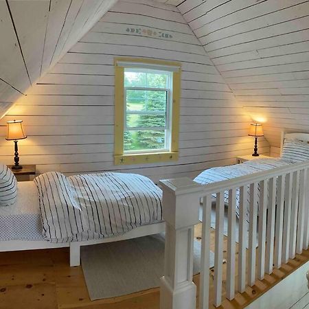 Sea Cliff Cottage Edwardsville 外观 照片