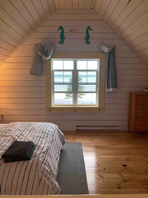 Sea Cliff Cottage Edwardsville 外观 照片